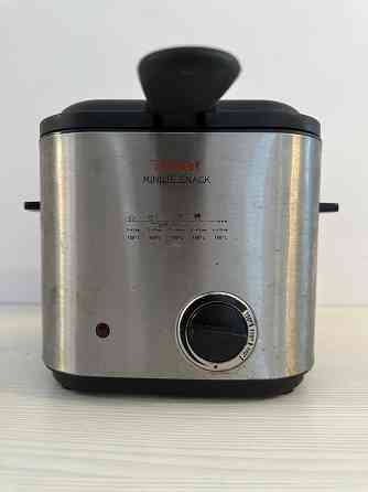 Фритюрница Tefal minute snack Almaty