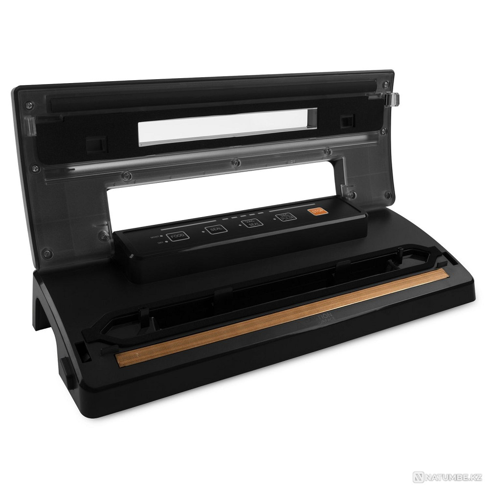 Vacuum packing machine; Vacuumator VS2202 Almaty - photo 4