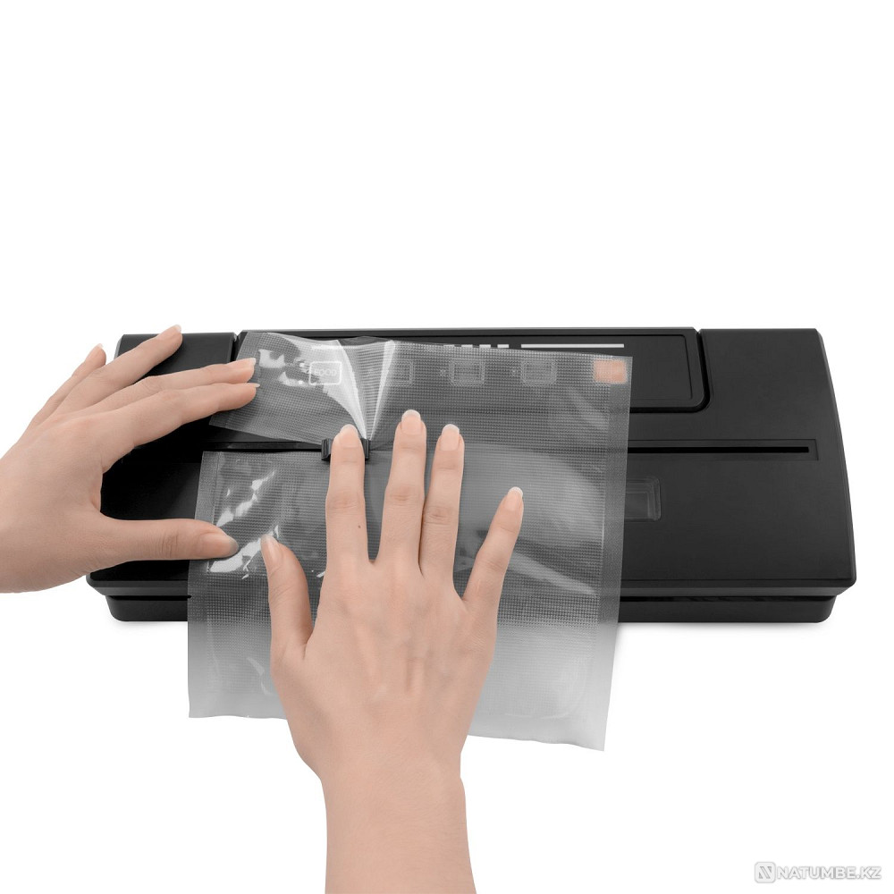 Vacuum packing machine; Vacuumator VS2202 Almaty - photo 3