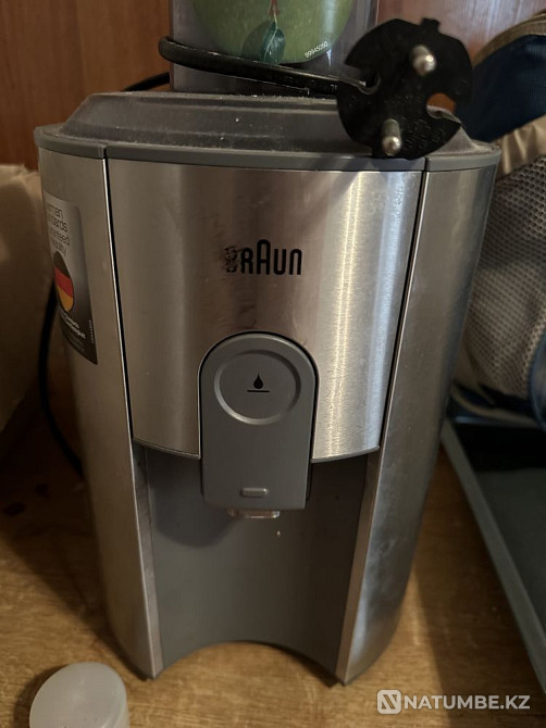 Juicer Almaty - photo 1