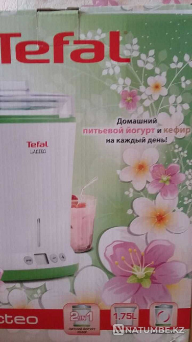 New yogurt maker Almaty - photo 1