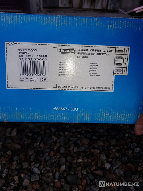 Продам Электрогриль Алматы - изображение 3