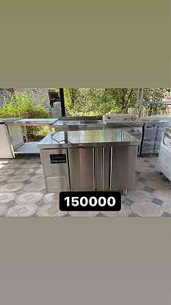 Продам технику для кухни; ресторанов; баров и тд Алматы