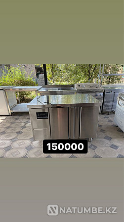 Продам технику для кухни; ресторанов; баров и тд Алматы - изображение 3