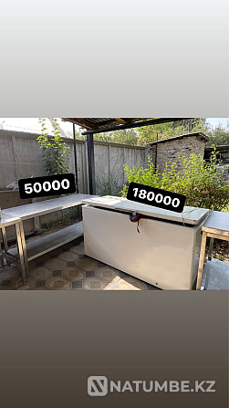 Продам технику для кухни; ресторанов; баров и тд Алматы - изображение 2