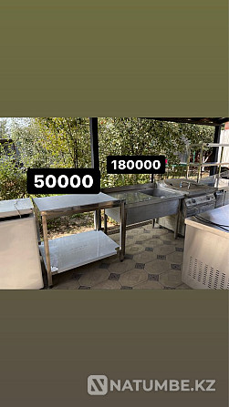 Продам технику для кухни; ресторанов; баров и тд Алматы - изображение 4