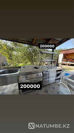 Продам технику для кухни; ресторанов; баров и тд Алматы - изображение 6