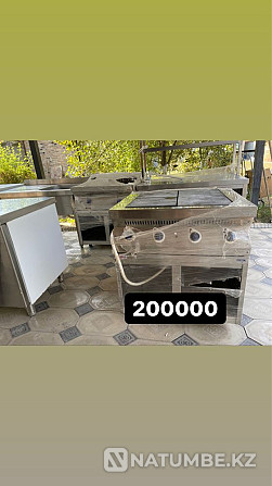 Продам технику для кухни; ресторанов; баров и тд Алматы - изображение 5