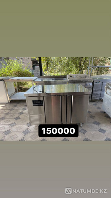 Продам технику для кухни; ресторанов; баров и тд Алматы - изображение 3