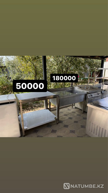 Продам технику для кухни; ресторанов; баров и тд Алматы - изображение 4