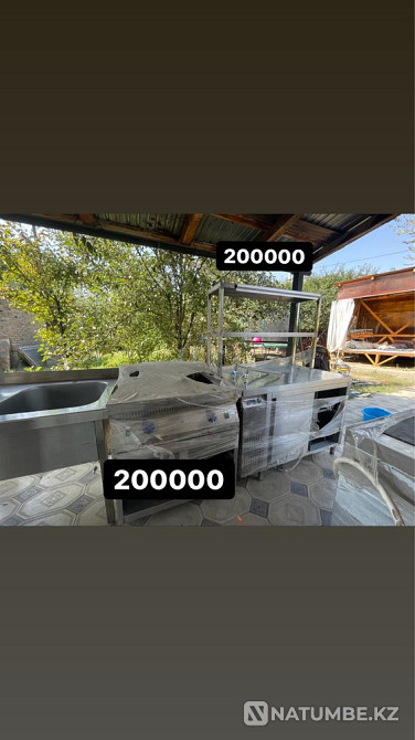 Продам технику для кухни; ресторанов; баров и тд Алматы - изображение 6