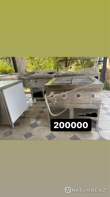 Продам технику для кухни; ресторанов; баров и тд Алматы - изображение 5