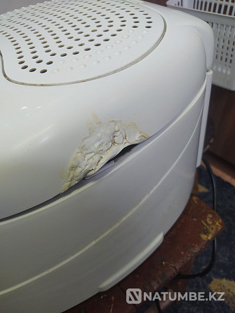 Deep fryer delonghi Almaty - photo 3
