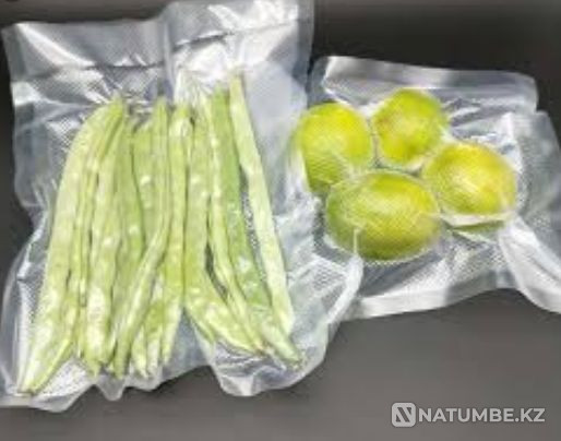 vacuum packing machine ; vacuumizer for products in Almaty Almaty - photo 2