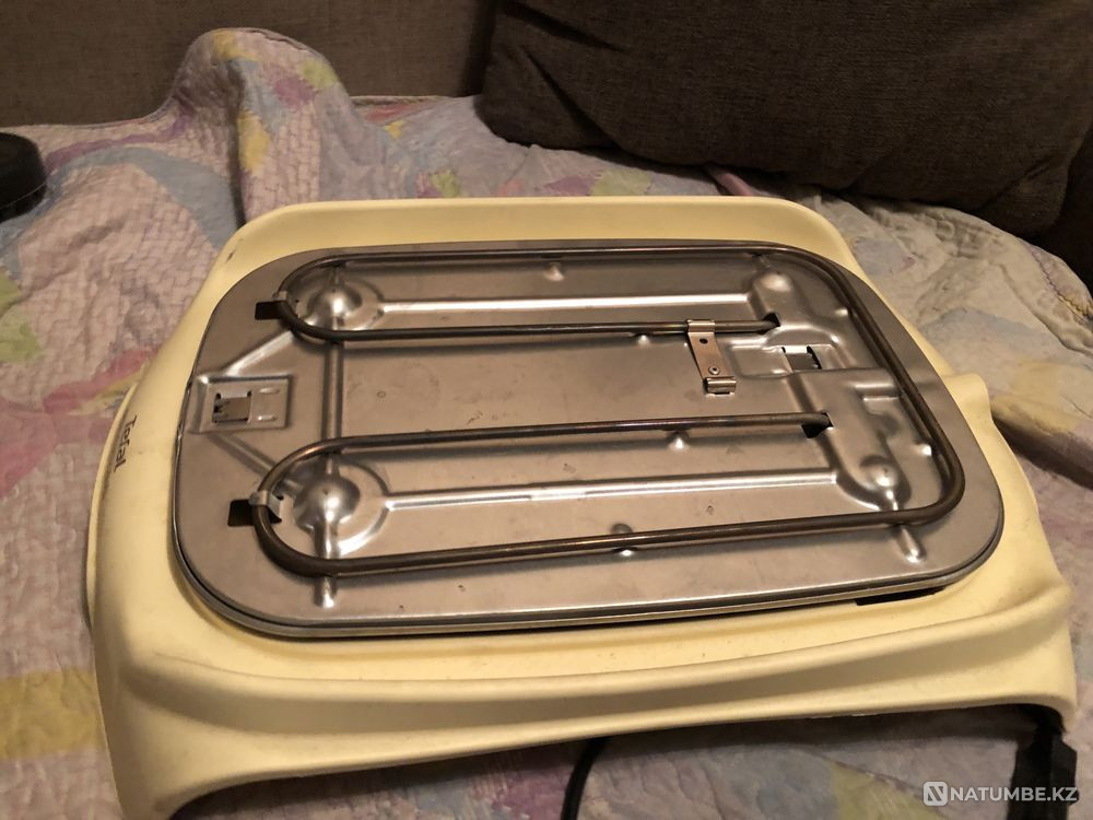 Selling electric pancake maker Almaty - photo 4