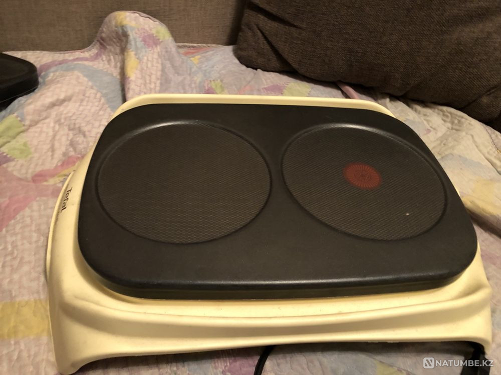 Selling electric pancake maker Almaty - photo 1