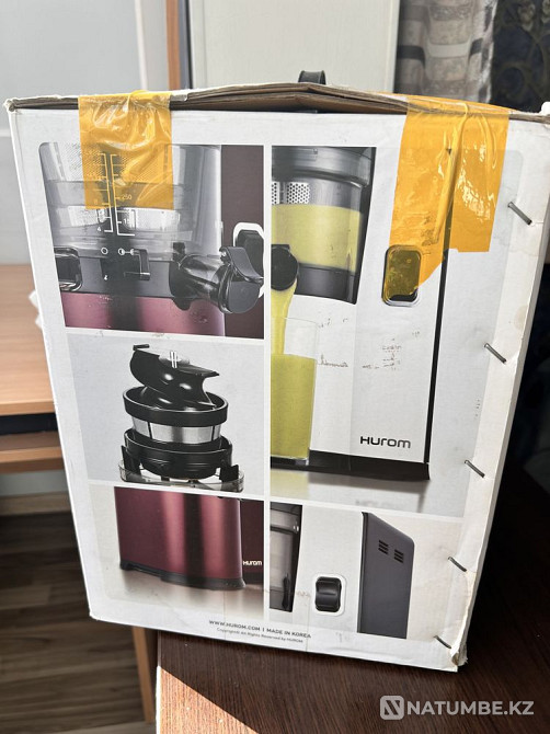 Juicer Almaty - photo 3