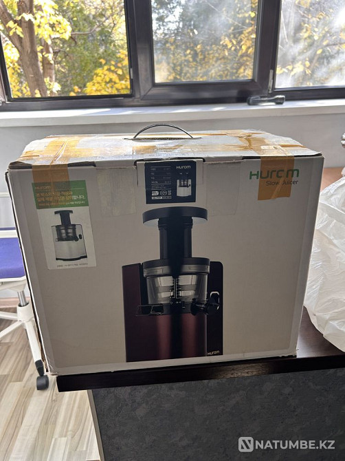 Juicer Almaty - photo 4