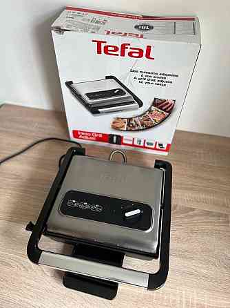 Продам Электрогриль Tefal Inicio 2 GC242D38 Almaty