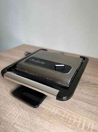 Продам Электрогриль Tefal Inicio 2 GC242D38 Almaty