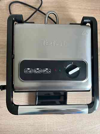 Продам Электрогриль Tefal Inicio 2 GC242D38 Almaty