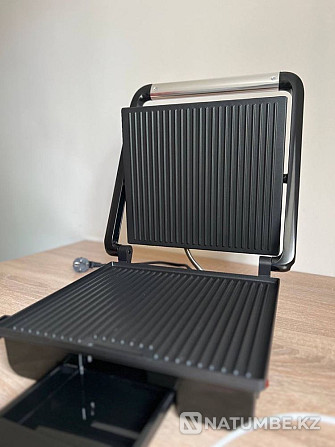Selling Electric grill Tefal Inicio 2 GC242D38 Almaty - photo 6