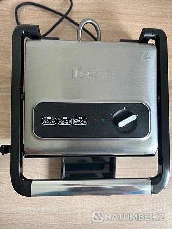 Selling Electric grill Tefal Inicio 2 GC242D38 Almaty - photo 5