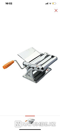 Mechanical noodle cutter Almaty - photo 1