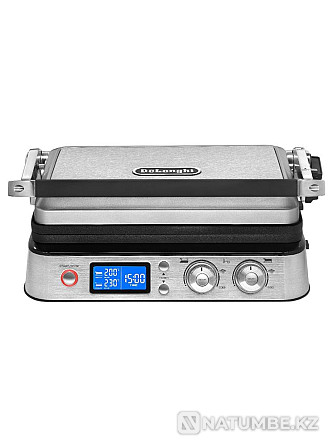 Grill Delonghi CGH-1030D Almaty - photo 1