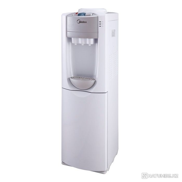 Диспенсеры и кулеры для воды с бесплатной доставкой в Алматы Алматы - изображение 3