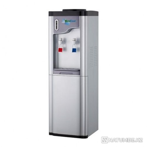 Диспенсеры и кулеры для воды с бесплатной доставкой в Алматы Алматы - изображение 7