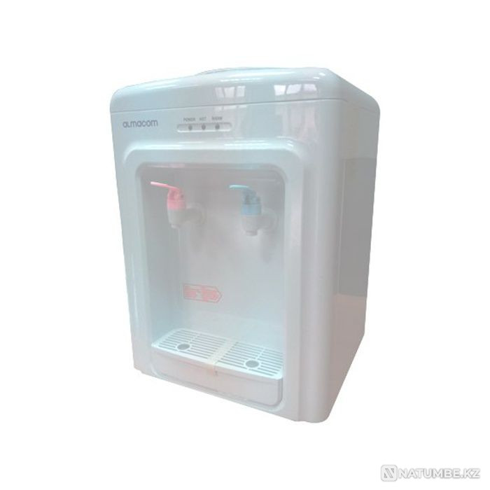 Диспенсеры и кулеры для воды с бесплатной доставкой в Алматы Алматы - изображение 8