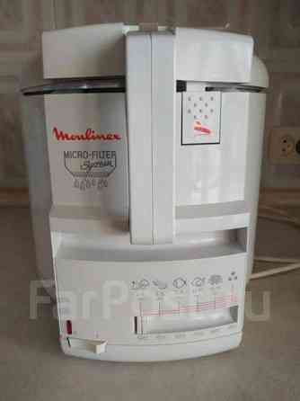 Фритюрница Moulinex Almaty