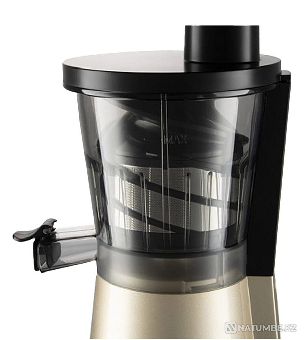 Auger juicer Almaty - photo 3