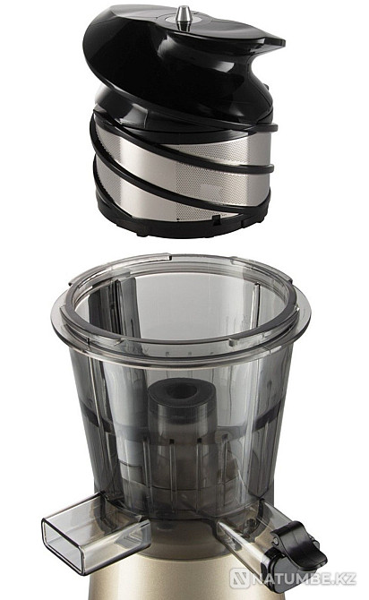 Auger juicer Almaty - photo 5