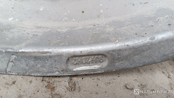 Lorinser LM5 r20 Almaty - photo 2