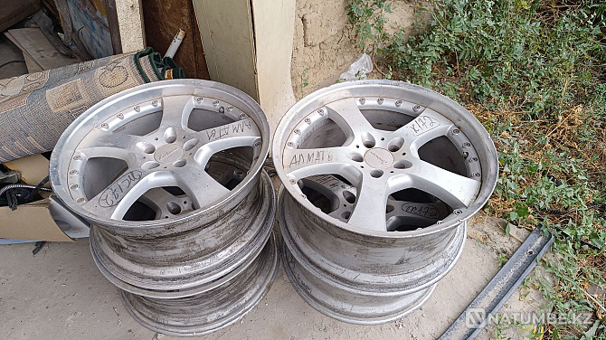 Lorinser LM5 r20 Almaty - photo 1