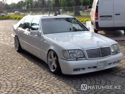 Lorinser LM5 r20 Almaty - photo 4