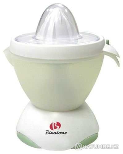Juicer Binatone Almaty - photo 1