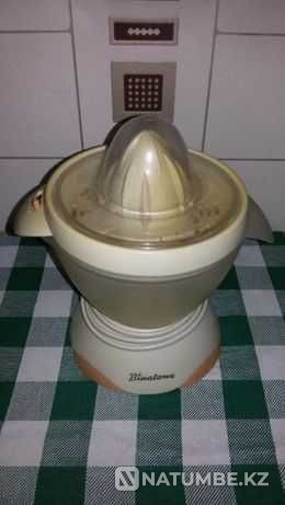 Juicer Binatone Almaty - photo 2
