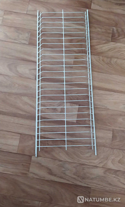 Сушилка для посуды. НОВАЯ. Алматы - изображение 4