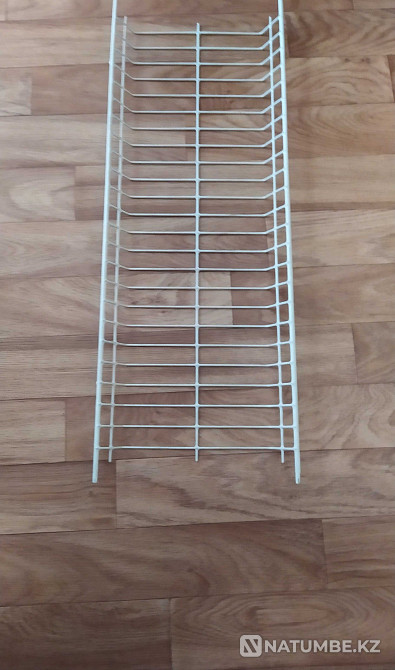 Сушилка для посуды. НОВАЯ. Алматы - изображение 3