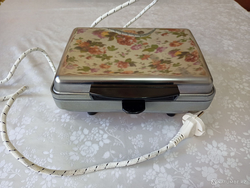 Electric nut rack for sale Almaty - photo 3