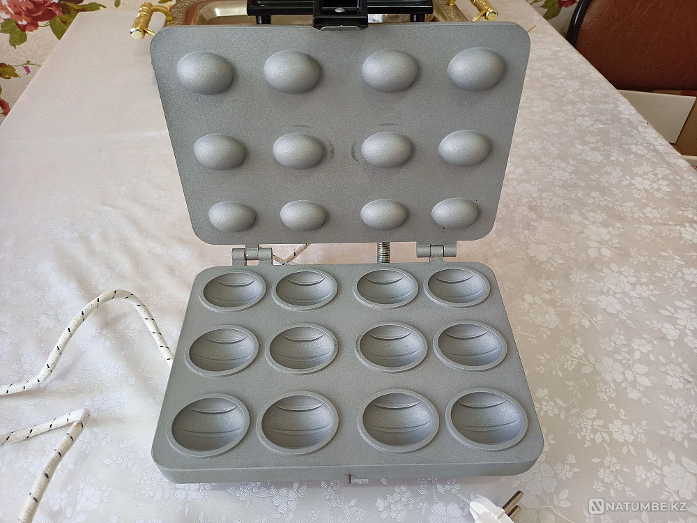 Electric nut rack for sale Almaty - photo 4