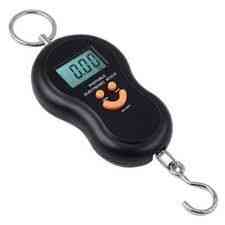 Портативные электронные весы Portable electronic scale. Алматы