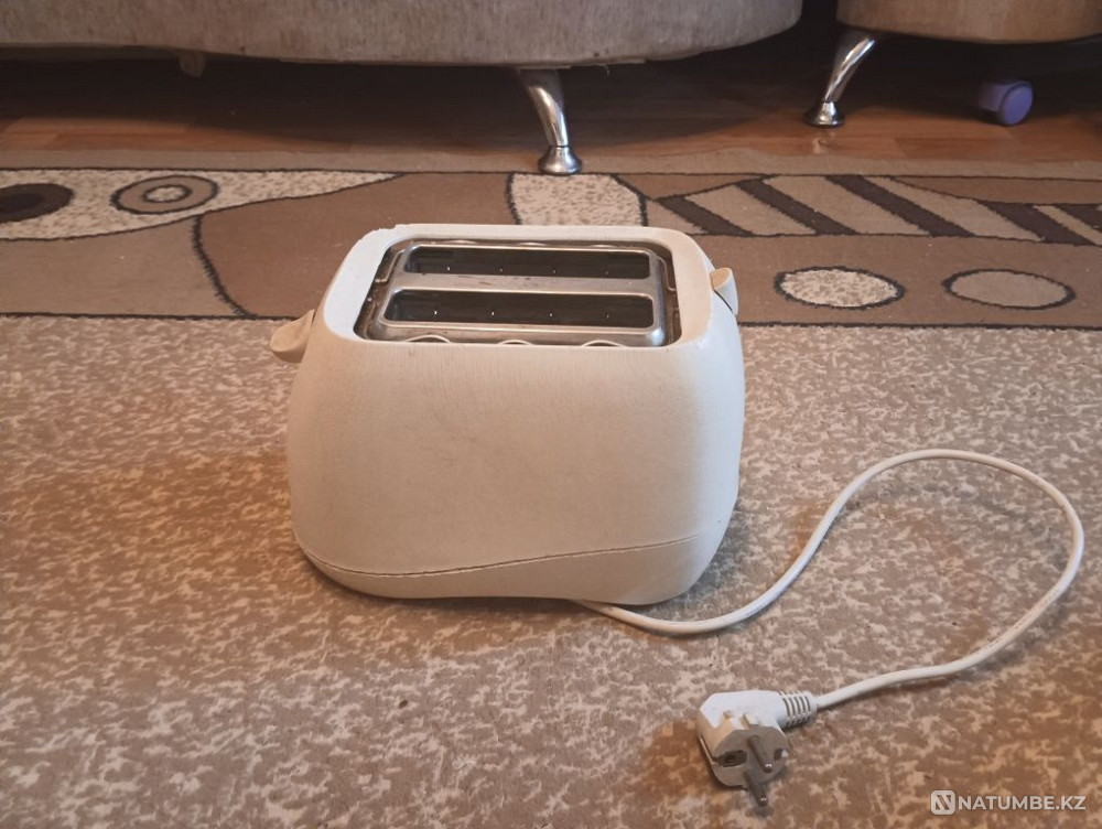 Selling Toaster; Tefal Almaty - photo 1