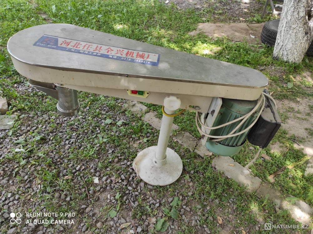 Кеспеге арналған машина сатылады  Алматы - изображение 2