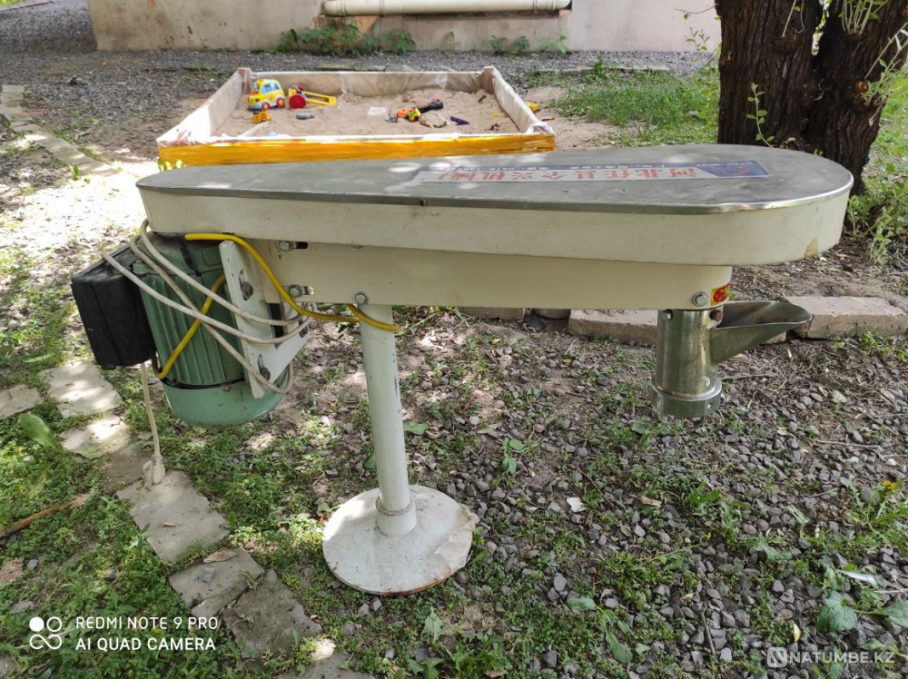 Кеспеге арналған машина сатылады  Алматы - изображение 3