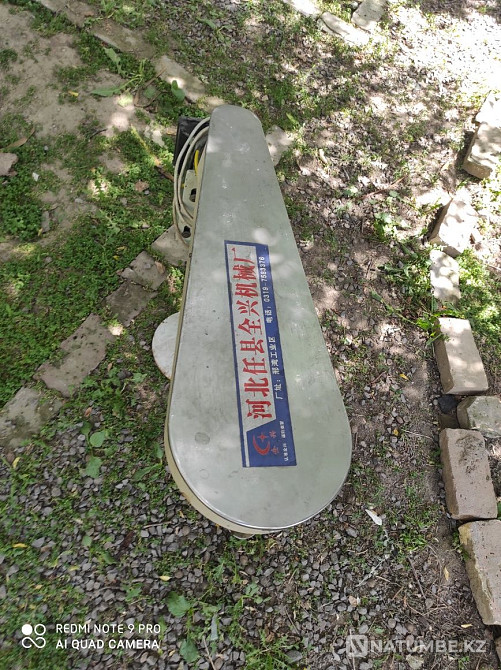 Кеспеге арналған машина сатылады  Алматы - изображение 1