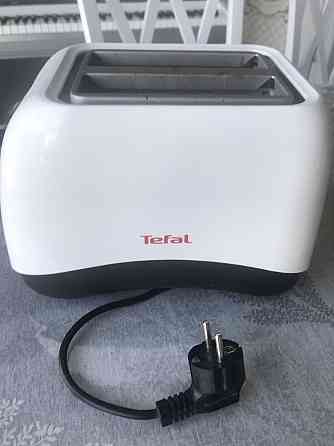 Tefal тостер из линейки Delfini Almaty